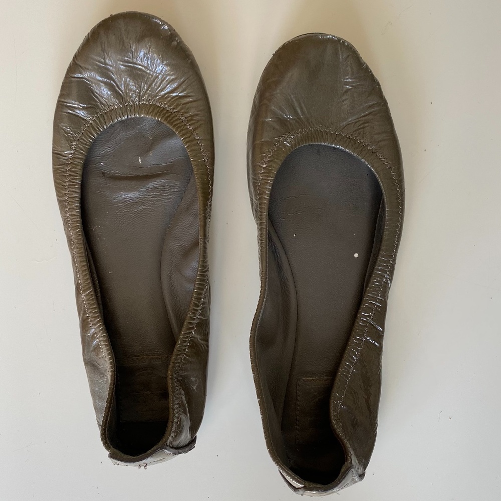 BalletFlats